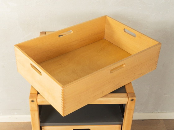 Image 1 of Flötotto chest of drawers, 1970s, Vintage