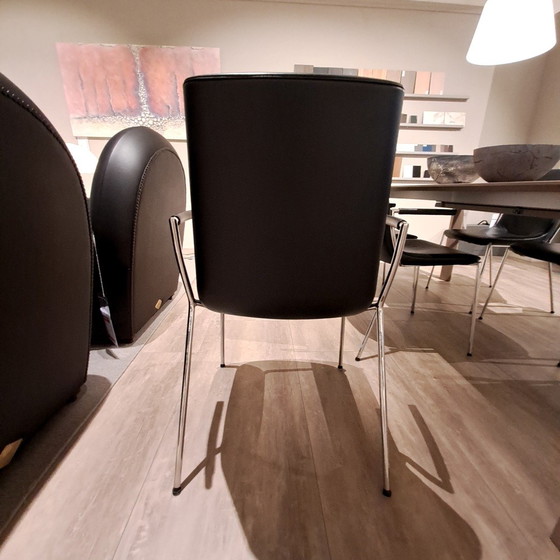 Image 1 of sedia da pranzo de Sede DS-0717/62 (set di 6)