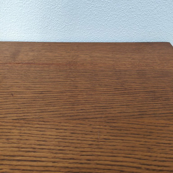 Image 1 of Vintage Louis XV dressoir, wandkast, buffetkast