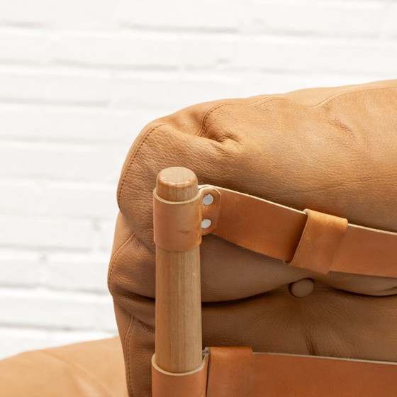 Image 1 of Lounge Chair Model 4521 Magnus Olesen