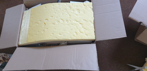 Image 1 of Applique artistique Wofi Leuchten