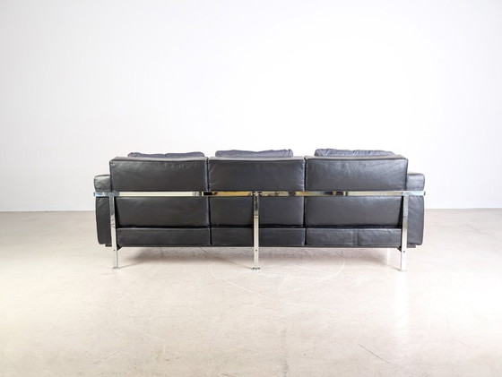 Image 1 of Original Hans Kaufeld Sofa RH 302 Robert Haussmann Bauhaus Couch