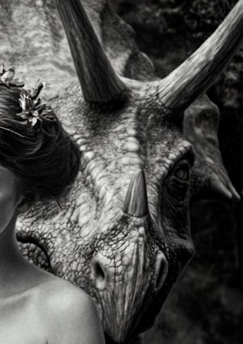 Image 1 of Jurassic Tenderness