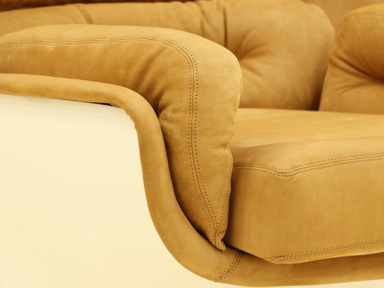Image 1 of Elda Chair by Joe Colombo for Comfort 1960