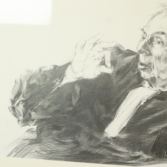 Image 1 of Avvocato Art Driesschaert 1974