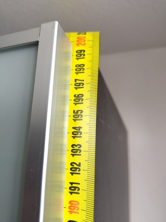 Image 1 of IKEA PAX Kast Systeem met schuifdeuren 