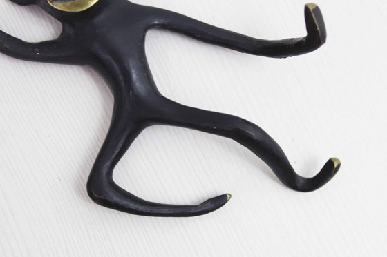 Image 1 of Scimmia in bronzo