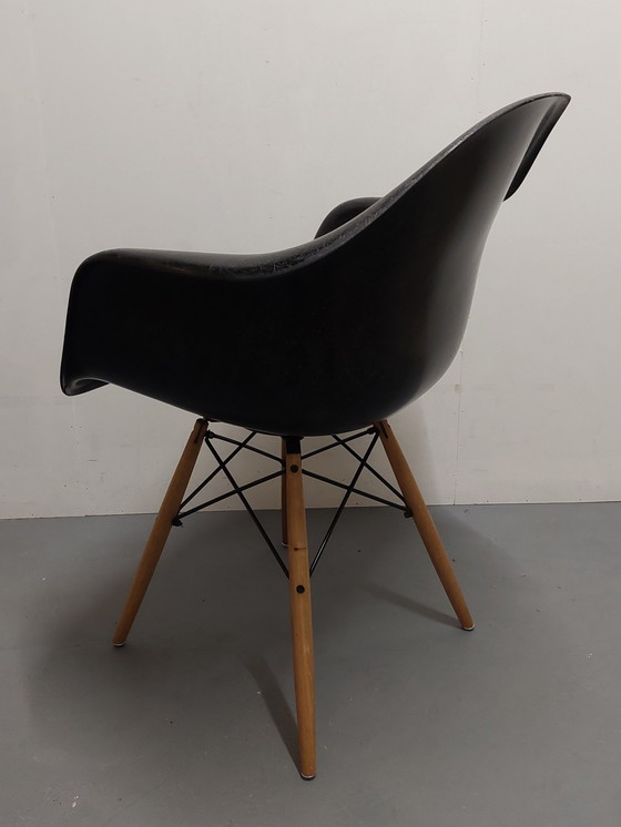 Image 1 of Bellissima poltrona Eames Miller