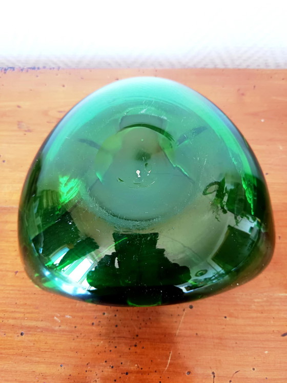 Image 1 of Vide Poche Aschenbecher Murano 1970
