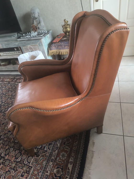 Image 1 of Poltrona club Gedelux