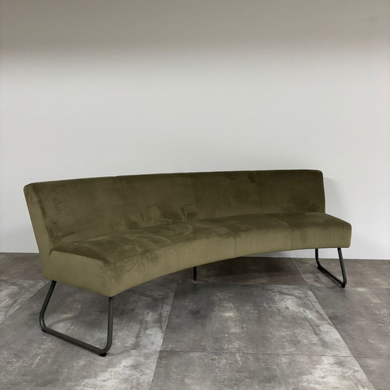 Image 1 of Dinnertalk Dining Room Bench