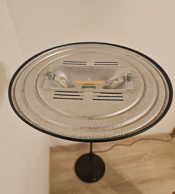 Image 1 of Luigi Colani Design Vloerlamp / Space Age Vloerlamp / Vintage Origineel