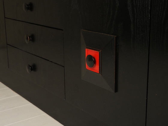 Image 1 of Armadio brutalista belga stile De Coense