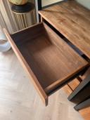 Bookcases D-Bodhi teak