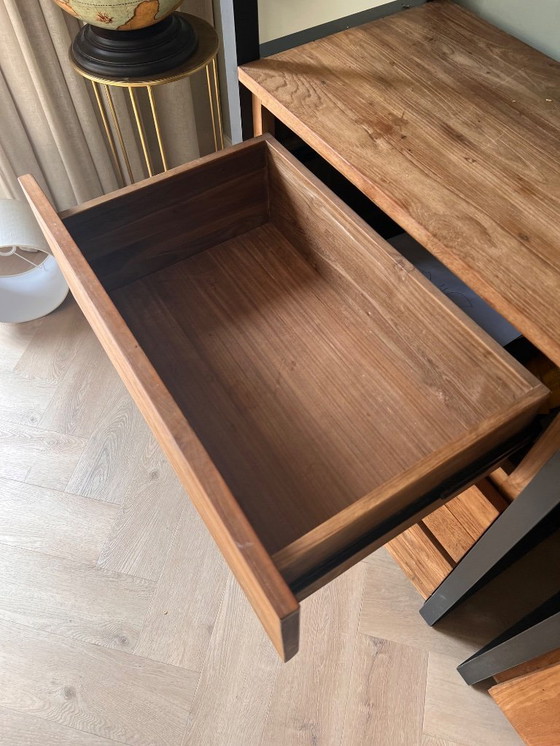 Image 1 of Bookcases D-Bodhi teak