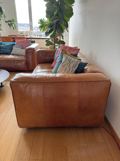 2 x Bailey de dos plazas