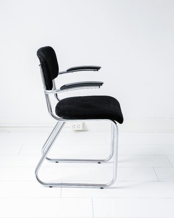 Image 1 of Vintage Gispen modèle 213