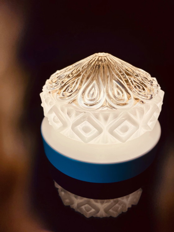 Image 1 of Lámpara de techo Art Déco