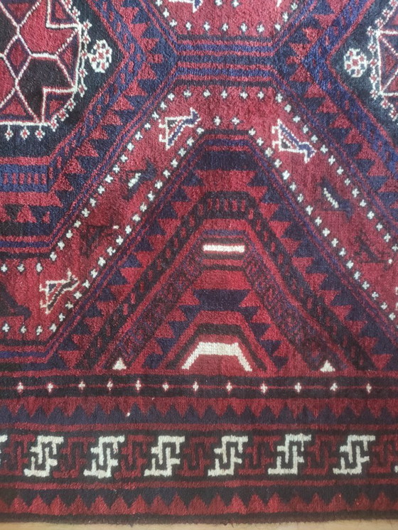 Image 1 of Authentic Persian carpet