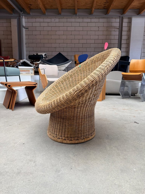 Image 1 of Egon Eiermann E10 chair