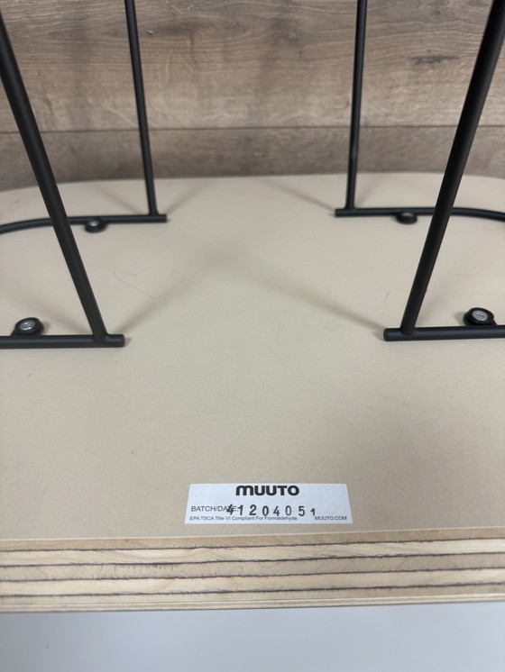 Image 1 of Mesa de centro Airy de Muuto