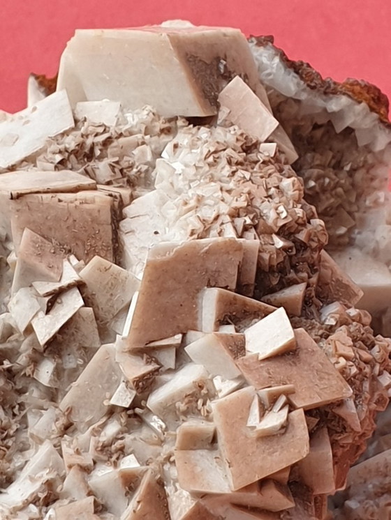 Image 1 of Rare et exceptionnelle Dolomite 193 grammes