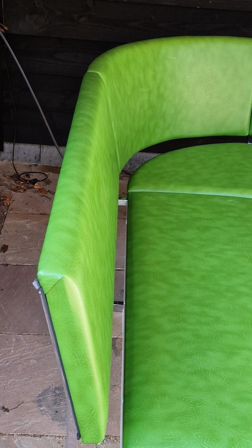 Cozy Sitting Area Complete With Two Chairs - Something Separate!