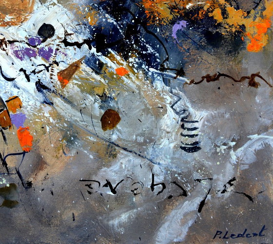 Magic Box – Paintings & Drawings, Canvas (photo 4 of 5)