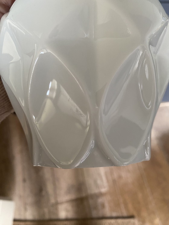 Image 1 of vintage vase from the Königl brand. pr. Tettau.