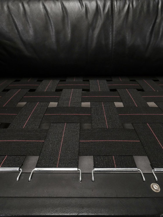 Image 1 of Brigadier loveseat - Cini Boeri for Gavina Italy