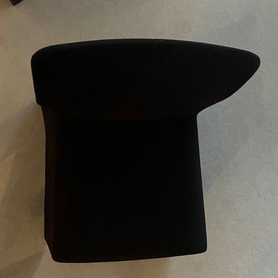 Image 1 of Silla de comedor Montis Spica (juego de 4)