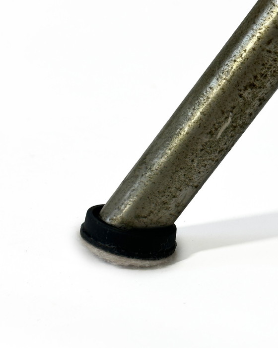 Image 1 of Paar "Egg" Lounge Chairs von Fritz Neth für Correcta, Deutschland, 1950er Jahre