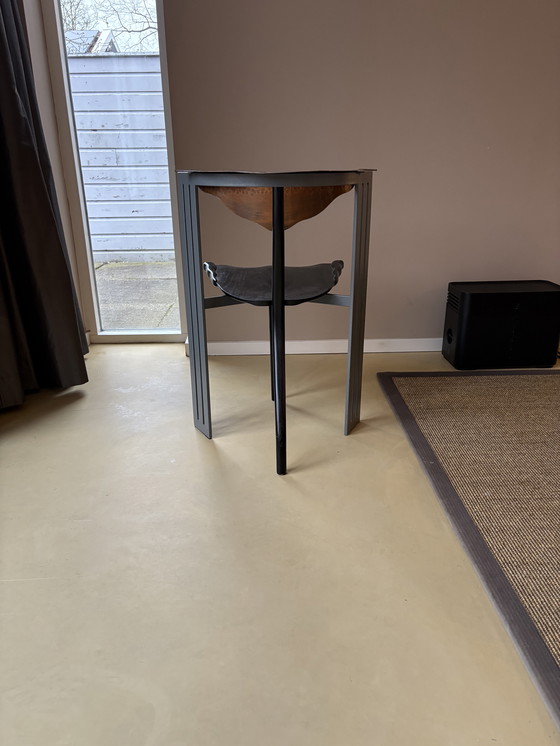 Image 1 of Stola Boris Sipek modello Ota Otanek