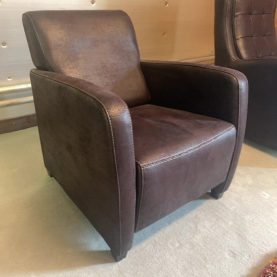 Image 1 of Private Label Koen fauteuil