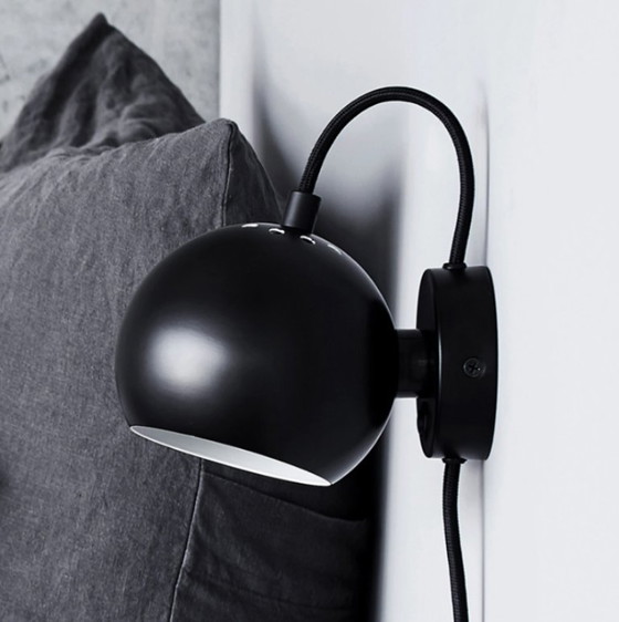 Image 1 of BoConcept - Applique Ball Magnet