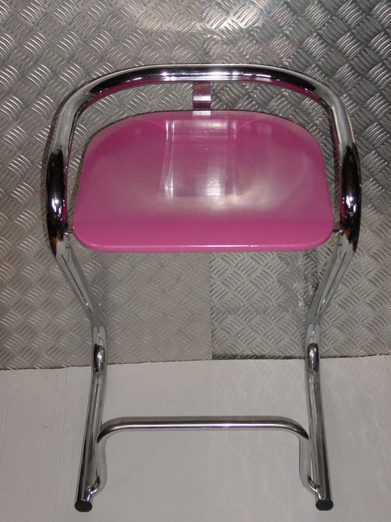 Image 1 of 4x Lammhults S70