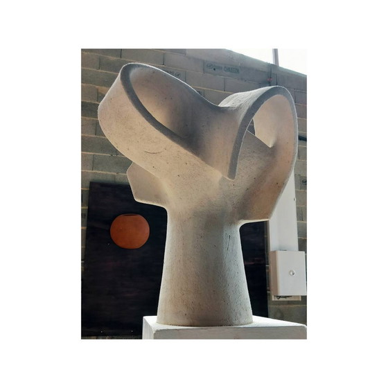 Image 1 of 2 table lamps model IRIS
