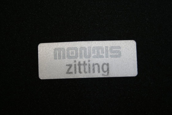 Image 1 of Silla Butterfly - Silla Butterfly Gerard van den Berg - Montis