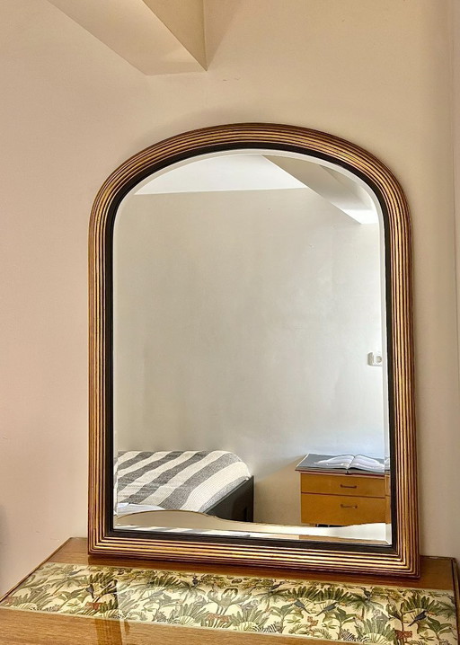 Boogspiegel DeKnudt 114x86cm