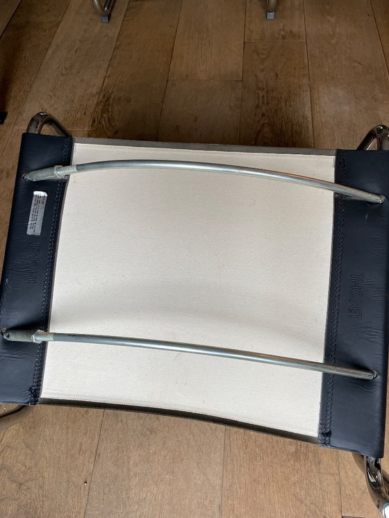 Image 1 of Thonet S34 Mart Stam