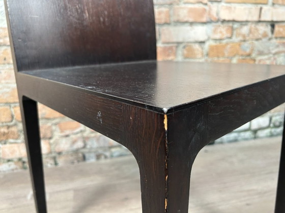 Image 1 of 4x Crassevig Anna R schwarz