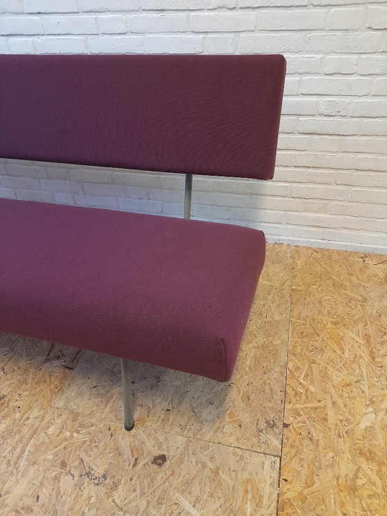 Image 1 of Gispen 447 bench Wim Rietveld