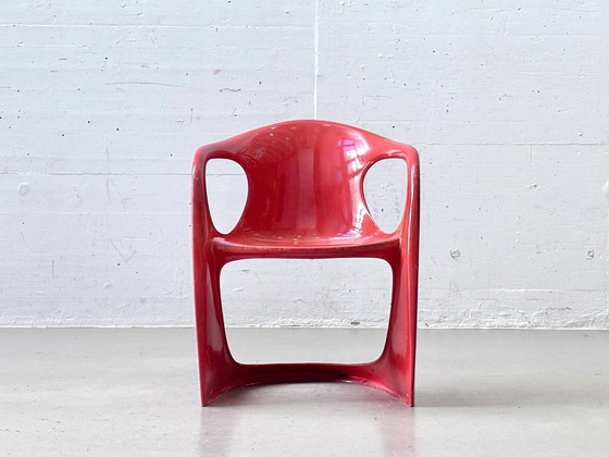 Sillones Casala Casalino de Alexander Begge – Primera Serie Modelo 2007/2008, 1974/75 – Alemania Occidental (photo 5 of 16)