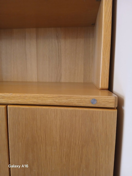 Image 1 of Hulsta Spectrum display-/opslagunit