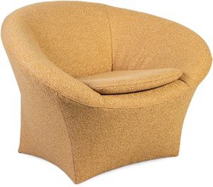 Sillón Ace de LABEL Vandenberg