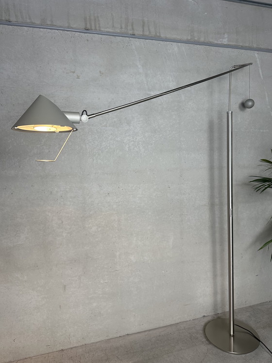 Image 1 of XXL design vloerlamp ‘Nestore Terra’ - Artemide