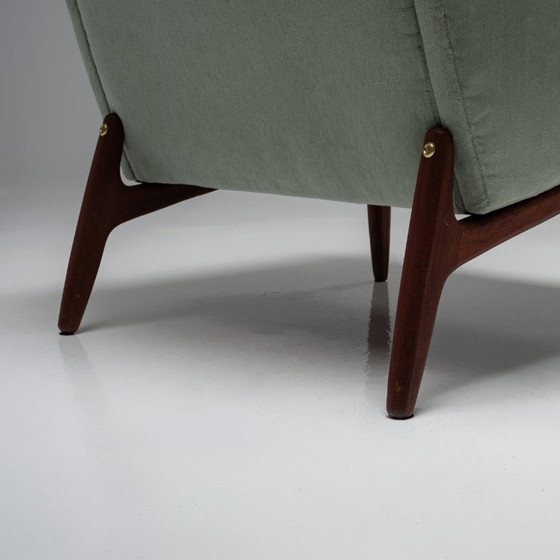 Image 1 of 1 fauteuil danois des années 1960