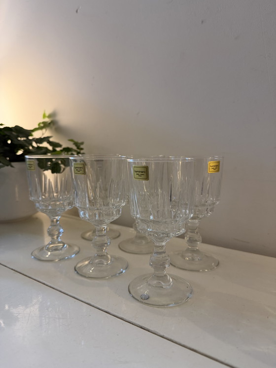 Image 1 of Juego de 6 vasos Luminarc