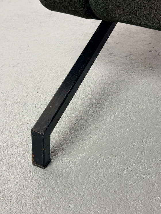 Image 1 of Poltrona Miami – Pierre Guariche per Meurop, anni '60