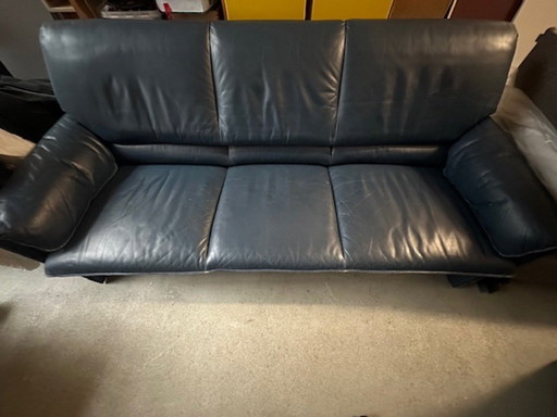 Leolux Bora Beta sofa